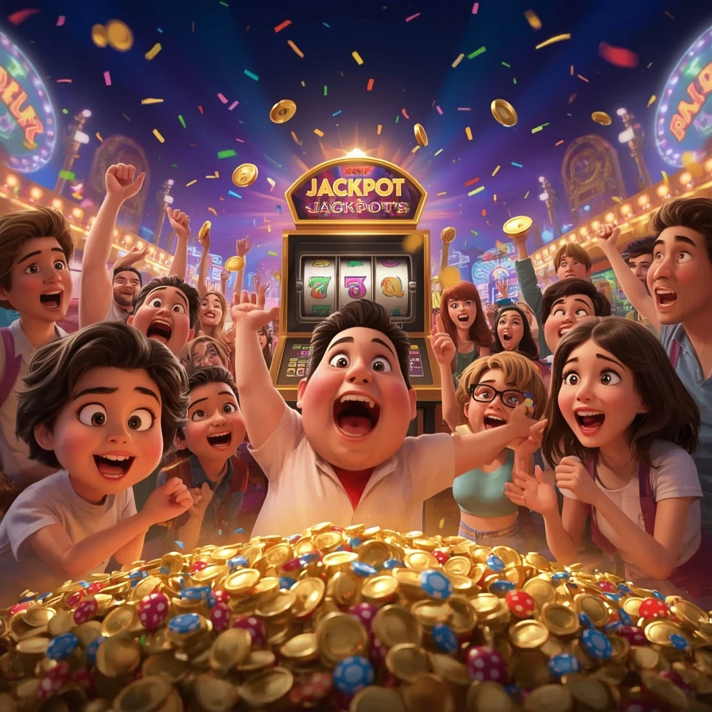 meilleurs jeux de Jackpot Unibet Casino