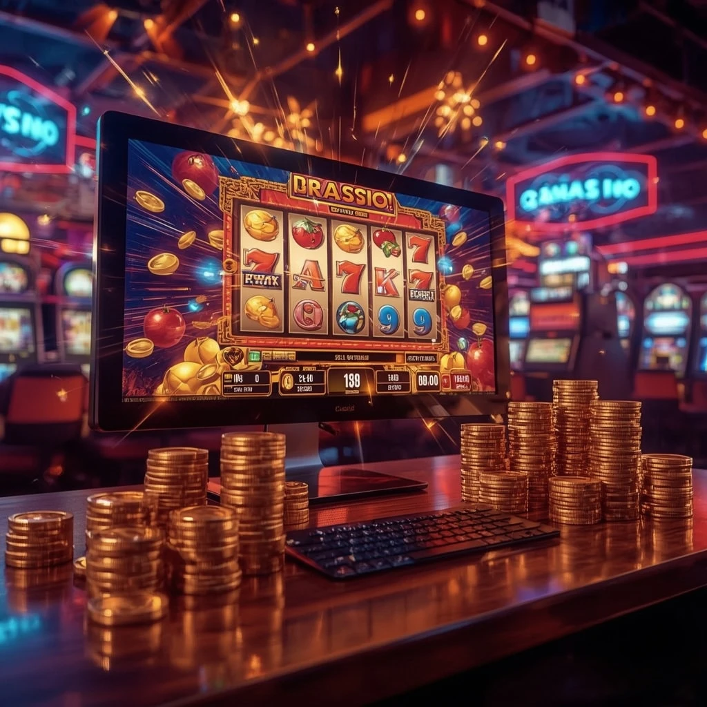 machines à sous Unibet Casino