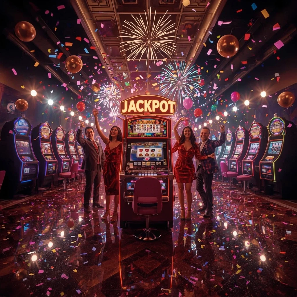 Les jackpots fixes UNIBET CASINO