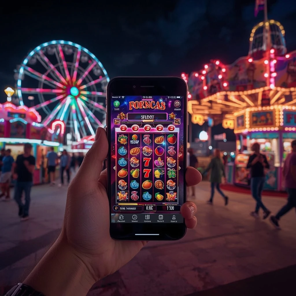 application mobile UNIBET CASINO 