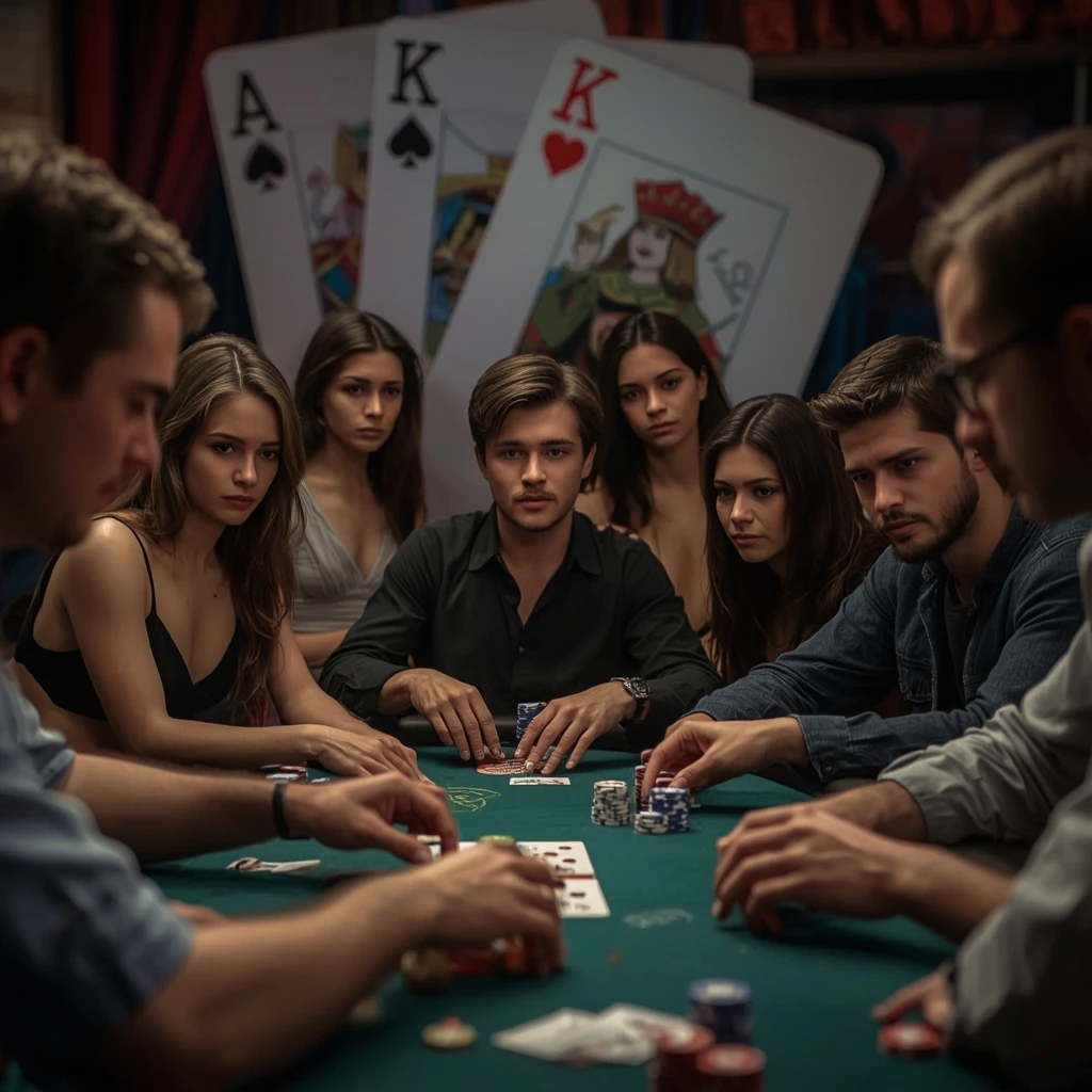 jeu de poker en ligne Unibet Casino
