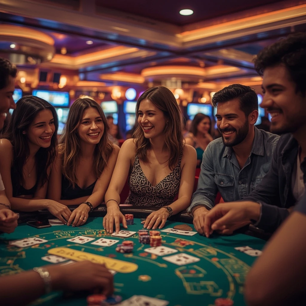 Blackjack Unibet Casino