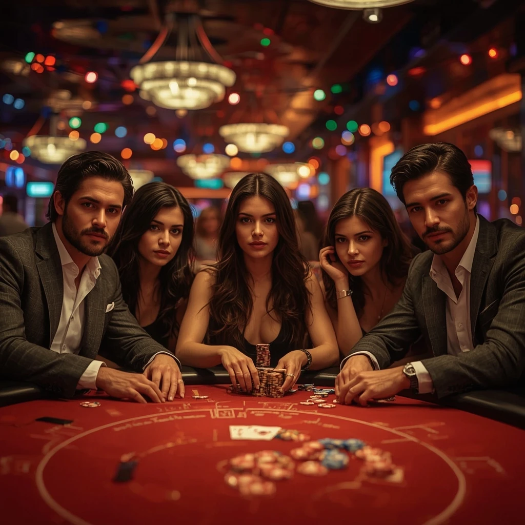 tournoi de poker du casino Unibet Casino