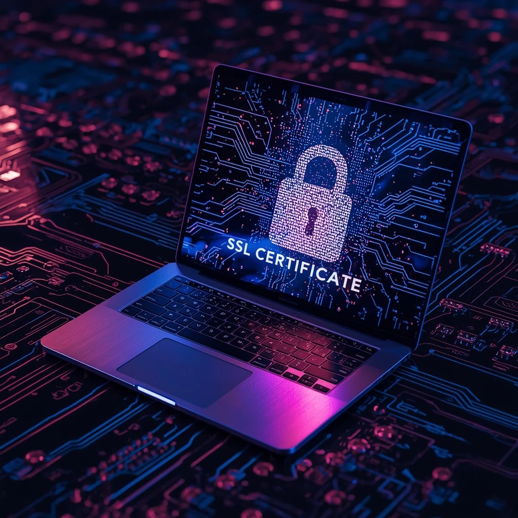 certificat ssl UNIBET CASINO