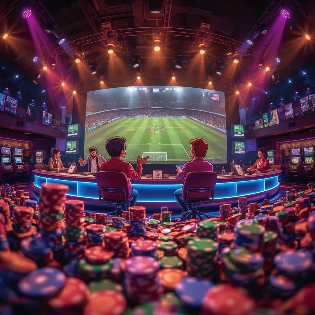 Paris au casino sur le football UNIBET CASINO