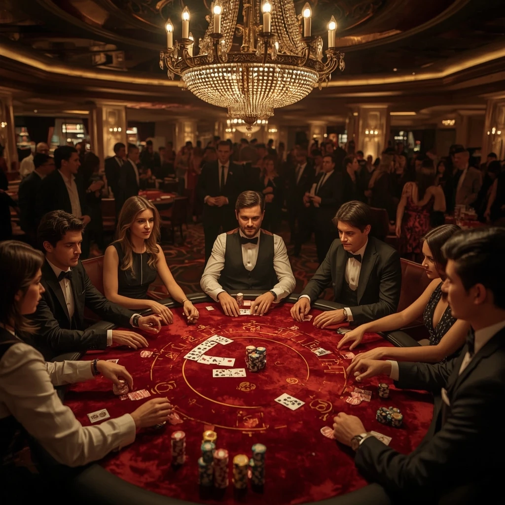 jeux de table de casino UNIBET CASINO